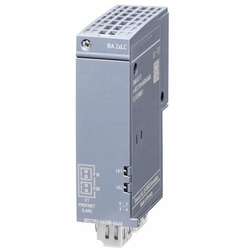 6ES7321-7BH01-0AB0 SIMATIC S7-300, Digital input module