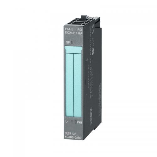 6ES7321-1BH10-0AA0 SIMATIC S7-300, Digital input module