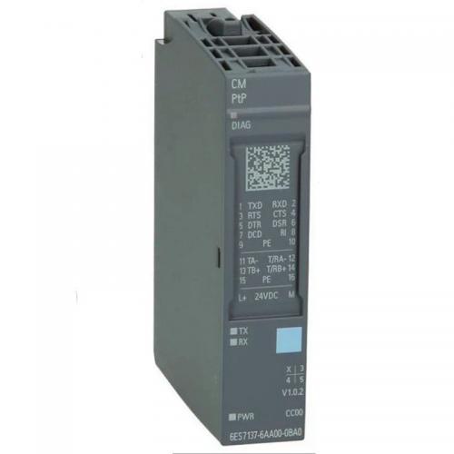 6ES7451-3AL00-0AE0 SIMATIC S7-400, positioning module