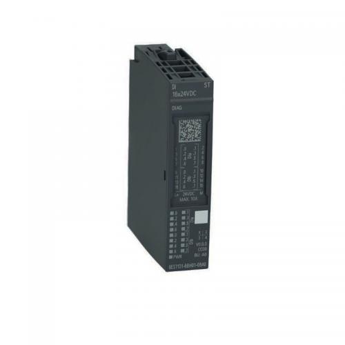 6ES72121-1BH22-0XA8 S7-200CN, EM221 digital input module