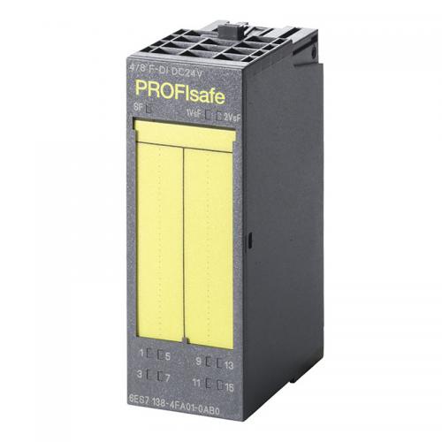 6ES7155-6AU00-0CN0 SIMATIC ET 200SP, PROFINET interface module