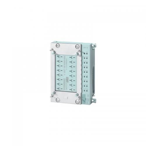 Siemens 6ES7148-4EA00-0AA0 SIMATIC DP, Connection module