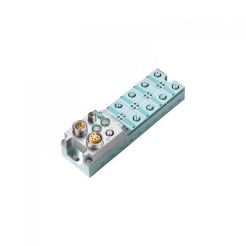 Siemens 6ES7142-3BF00-0XA0 SIMATIC DP, basic module