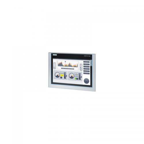 SIEMENS 6AV2124-5GC30-0YE0 SIMATIC Touchpanel in Stock