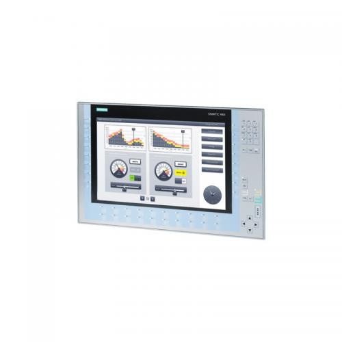 SIEMENS 6AV2124-5UC00-0YD1 SIMATIC Touchpanel in Stock