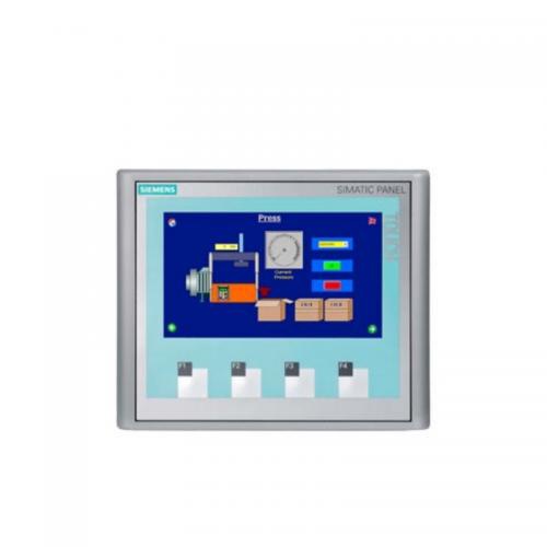 SIEMENS 6AV6642-0BC01-1AX0 SIMATIC Touch Panel in Stock