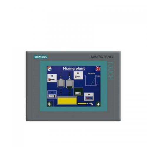 SIEMENS 6AV6643-0AA01-1AX0 SIMATIC TP 277