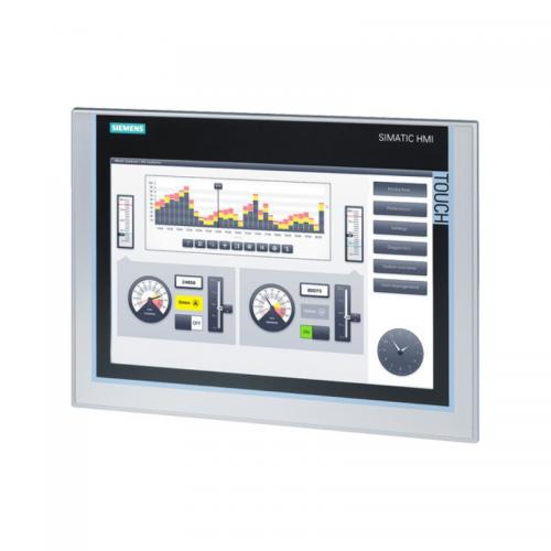 SIEMENS 6AV2124-1MC01-0AX0 SIMATIC HMI KP1200