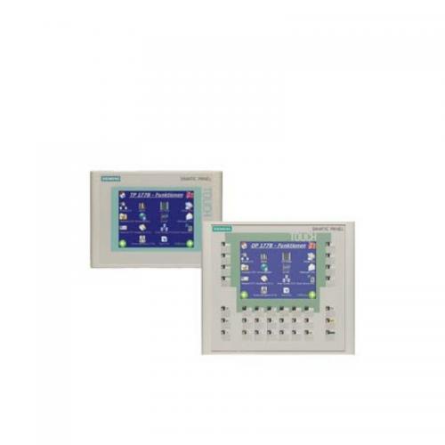 SIEMENS 6AV6642-0BA01-1AX1 SIMATIC Touch Panel in Stock