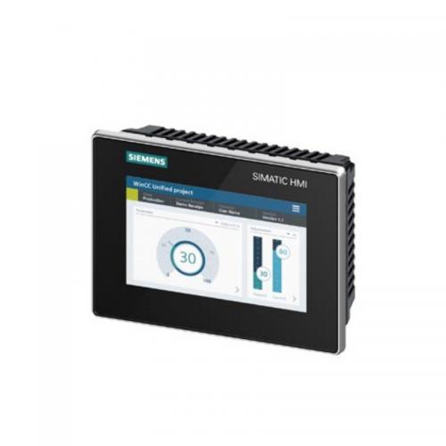 SIEMENS 6AV2128-3GB36-0AX1 SIMATIC Touchpanel HMI