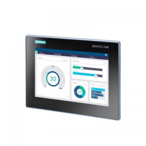 SIEMENS 6AV2123-3KB32-0AW0 SIMATIC Touchpanel TP