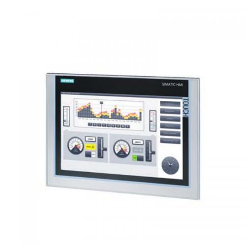 SIEMENS 6AV2124-1QC02-0AX1 SIMATIC HMI TP2200