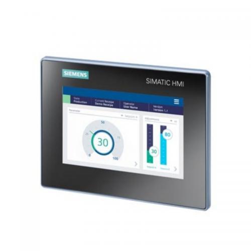 SIEMENS 6AV2128-3GB06-0AX1 SIMATIC Touch Screen