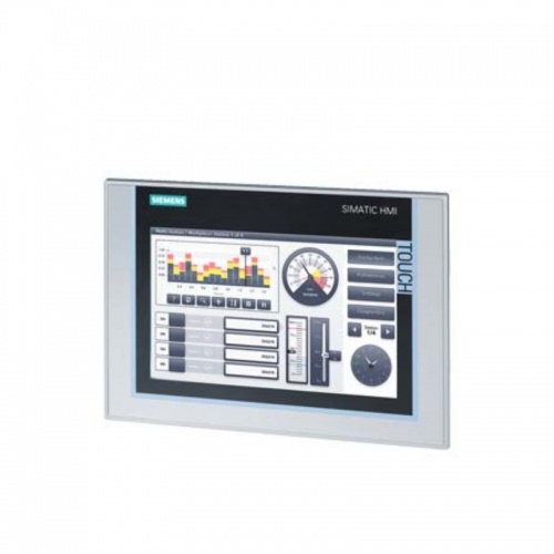 SIEMENS 6AV2124-0XC24-1AX1 SIMATIC Touchpanel TP new and original