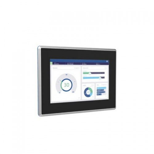 SIEMENS 66AV2128-3KB40-0AX0 SIMATIC HMI MTP1000