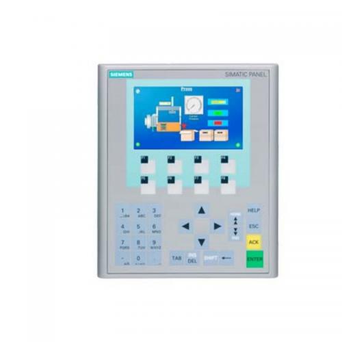 SIEMENS 6AV6647-0AJ11-3AX1 SIMATIC Touch Screen