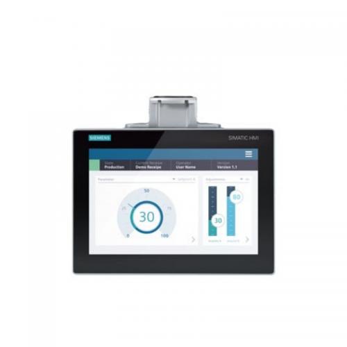 SIEMENS 6AV2128-3MB27-0AX0 SIMATIC HMI MTP1200 PRO