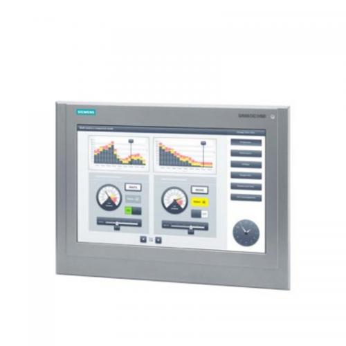 SIEMENS 6AV2124-0QC13-0AX0 SIMATIC Touchpanel TP