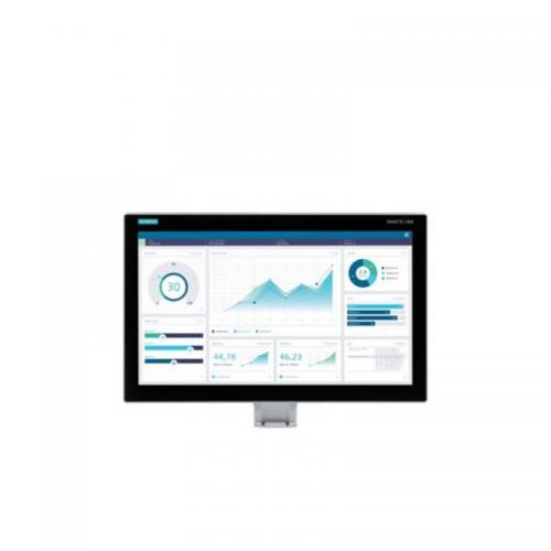 SIEMENS 6AV2128-3XB27-1BX0 SIMATIC HMI MTP2200 PRO