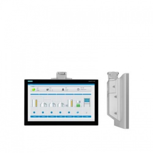 SIEMENS 6AV2124-0UC24-0AX0 SIMATIC Touch Screen