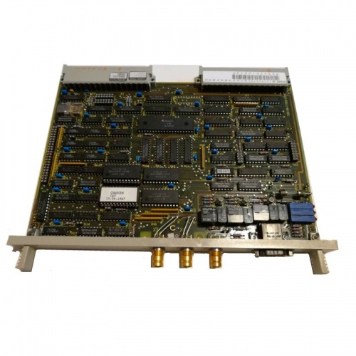 SIEMENS 6AV3515-1MA00 SIMATIC S5 PLC MODULE