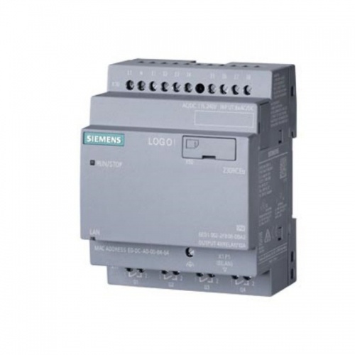 SIEMENS 6AG1052-2HB08-7BA1 SIPLUS LOGO