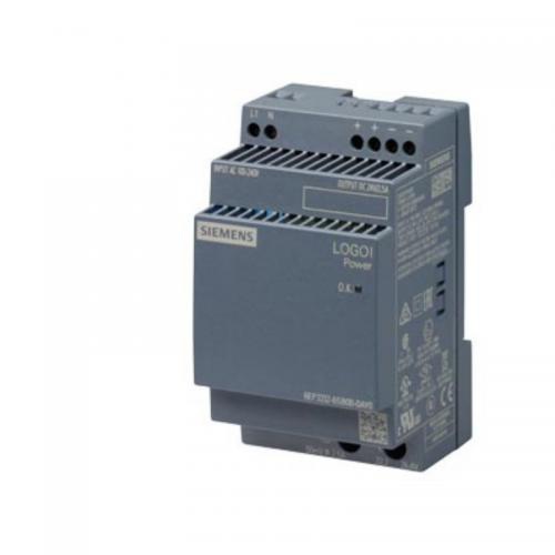 SIEMENS 6EP3311-6SB00-0AY0 LOGO Compact Switch Module