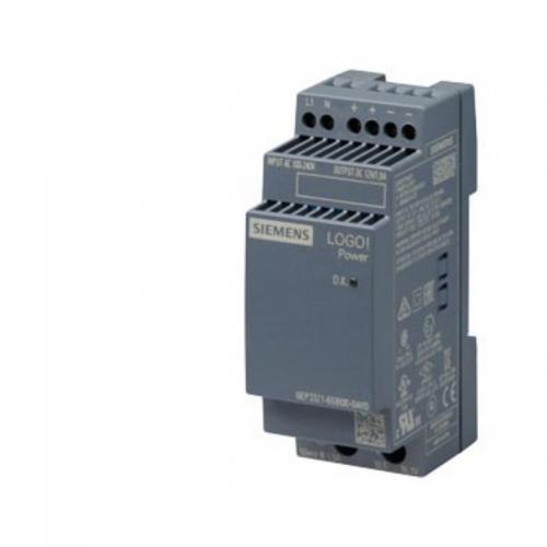 SIEMENS 6EP3321-6SB00-0AY0 LOGO Stable Power Supply