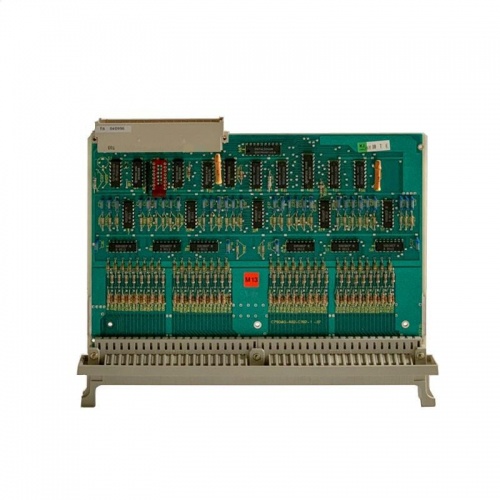 SIEMENS 6AV1242-0AB00 SIMATIC S5 PLC MODULE