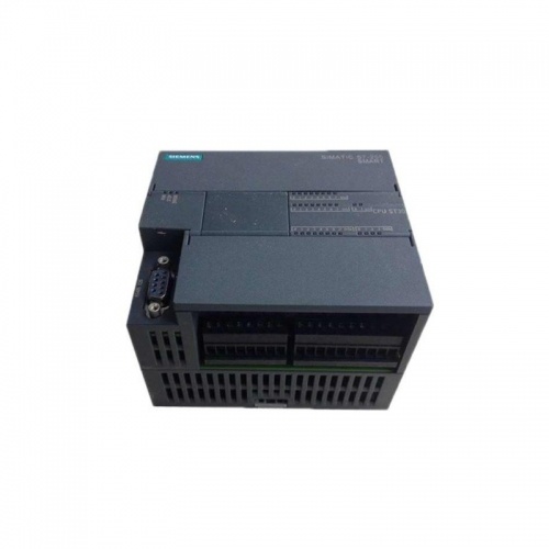 SIEMENS 6AV3515-1MA20 SIMATIC S5 PLC MODULE