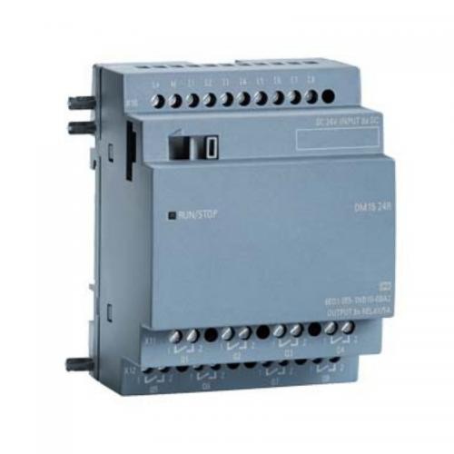 SIEMENS 6AG1055-1NB10-7BA2 LOGO Stable Power Supply