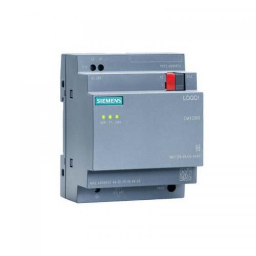 SIEMENS 6BK1700-0BA20-0AA0 LOGO Communication module