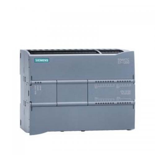 SIEMENS 6ES7215-1AG40-0XB0 SIMATIC S7-1200 PLC MODULE