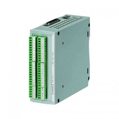 SIEMENS 6DD2920-0AR2 SIMADYN D PLC MODULE