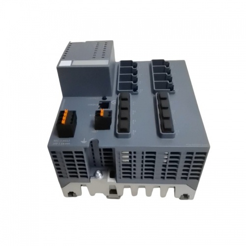 SIEMENS 6SY7000-0AD65 PLC MODULE