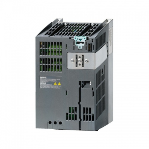 SIEMENS 6SL3040-0PA01-0AA0 PLC MODULE