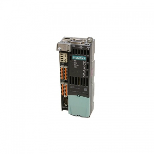 SIEMENS 6SL3351-1AE33-1AA1 PLC MODULE