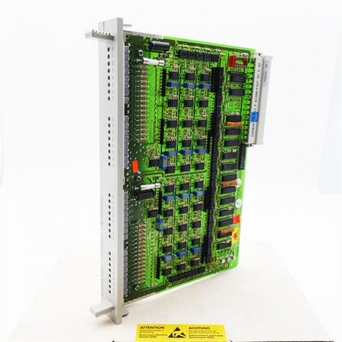 SIEMENS 6RY1803-0CA04 PLC MODULE C98043-A7115-L12