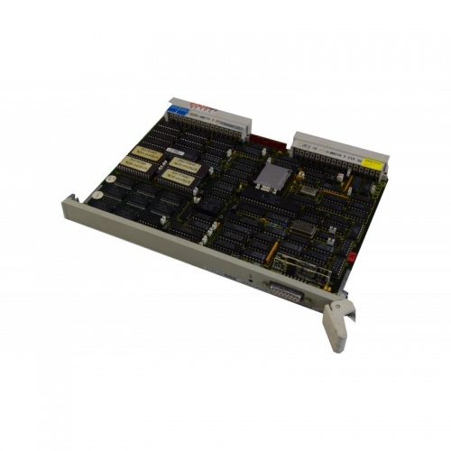 SIEMENS 6RY1803-0CP00 PLC MODULE