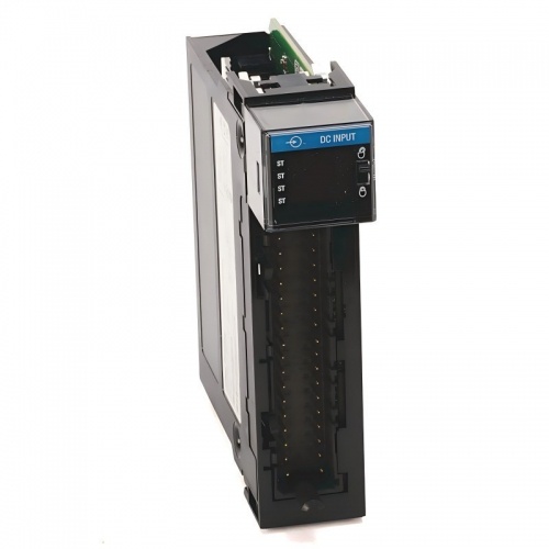 Allen Bradley 1756-IB16IFK Digital Input Module