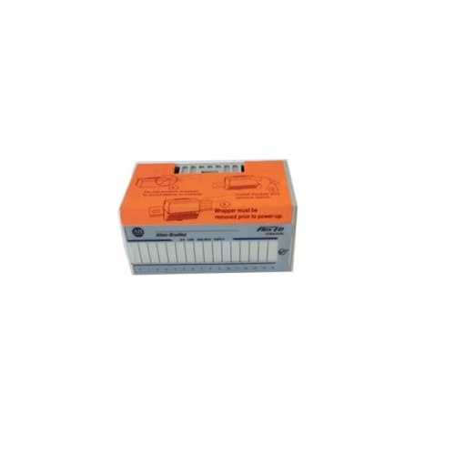 Allen Bradley 1794-IJ2XT Input Frequency Module