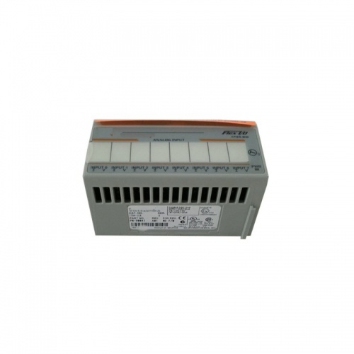 Allen Bradley 1794-IE8H Analog Input Module