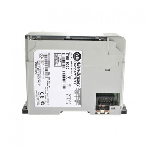 Allen Bradley 1769-ECL PLC MODULE