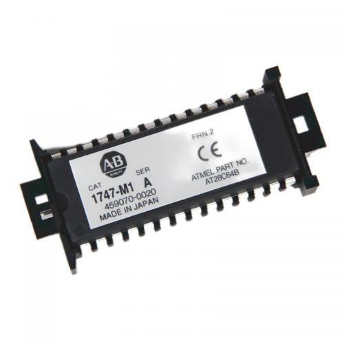 Allen Bradley 1747-M15 Memory Module Adaptor