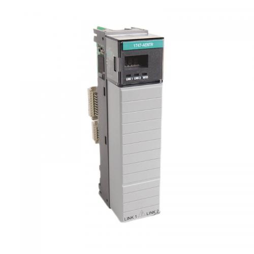 Allen Bradley 1747-AENTR PLC MODULE