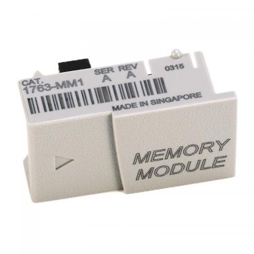 Allen Bradley 1763-MM1 Memory Module