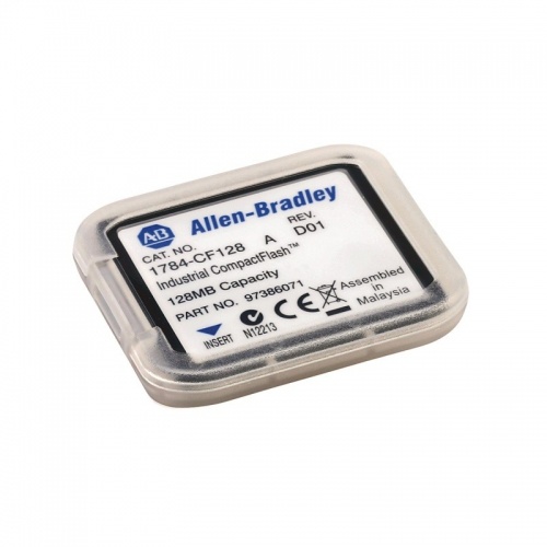 Allen Bradley 1784-PKTXD PC Card