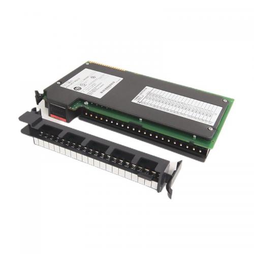 Allen Bradley 1771-IND INPUT MODULE