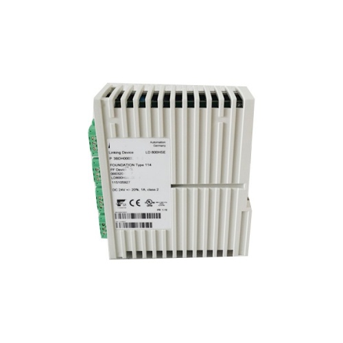 ABB 3BSE032397R1 TP860 Base Unit