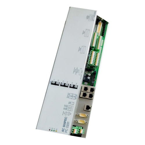 ABB 3BSE008524R1 TU810 Compact Module Termination Unit